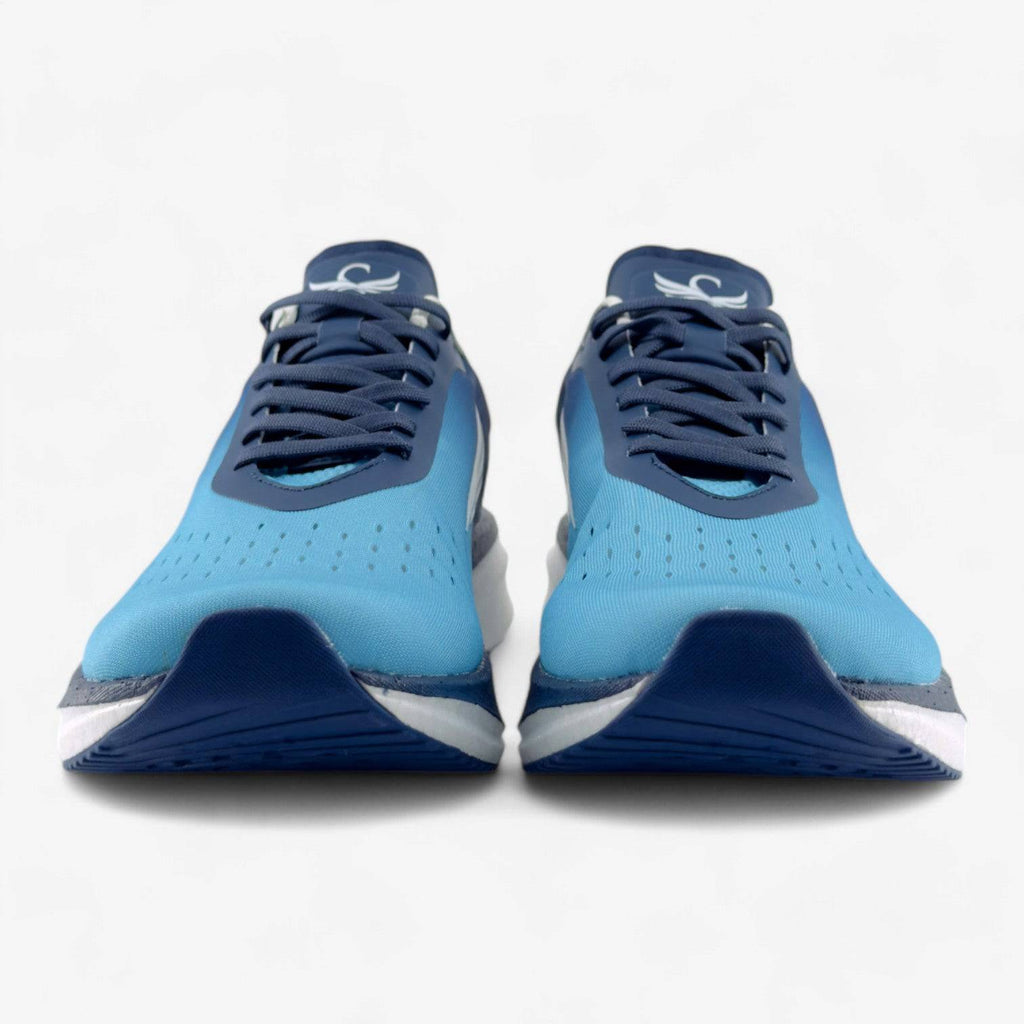 APUS Blue Men Long-Distance Trainer