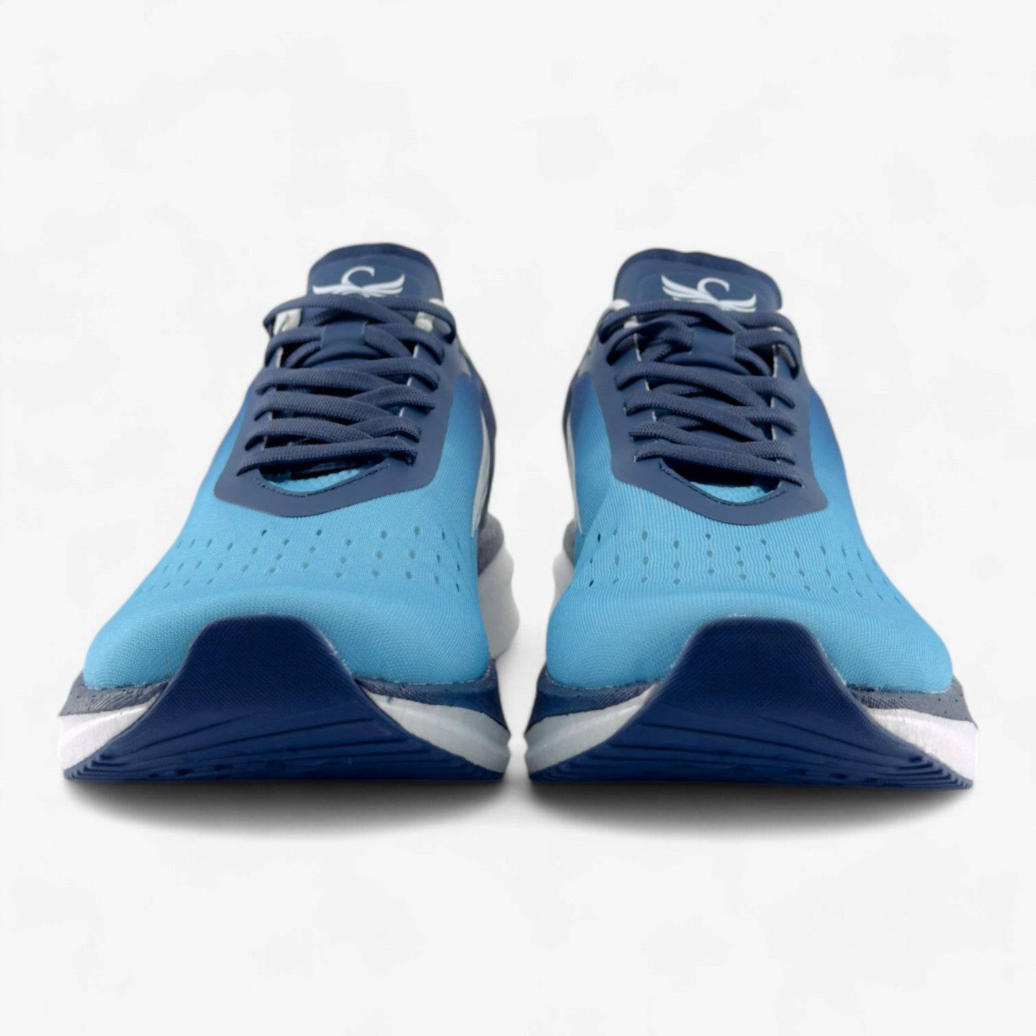 APUS Blue Men Long-Distance Trainer