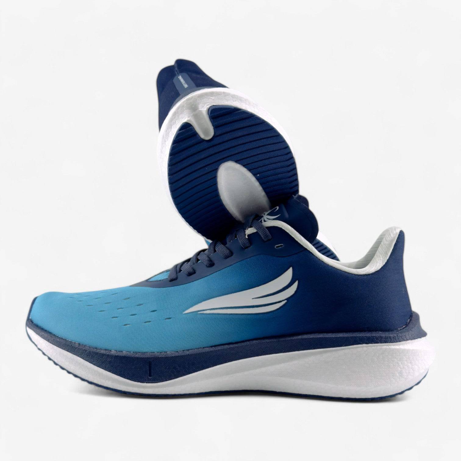 APUS Blue Men Long-Distance Trainer