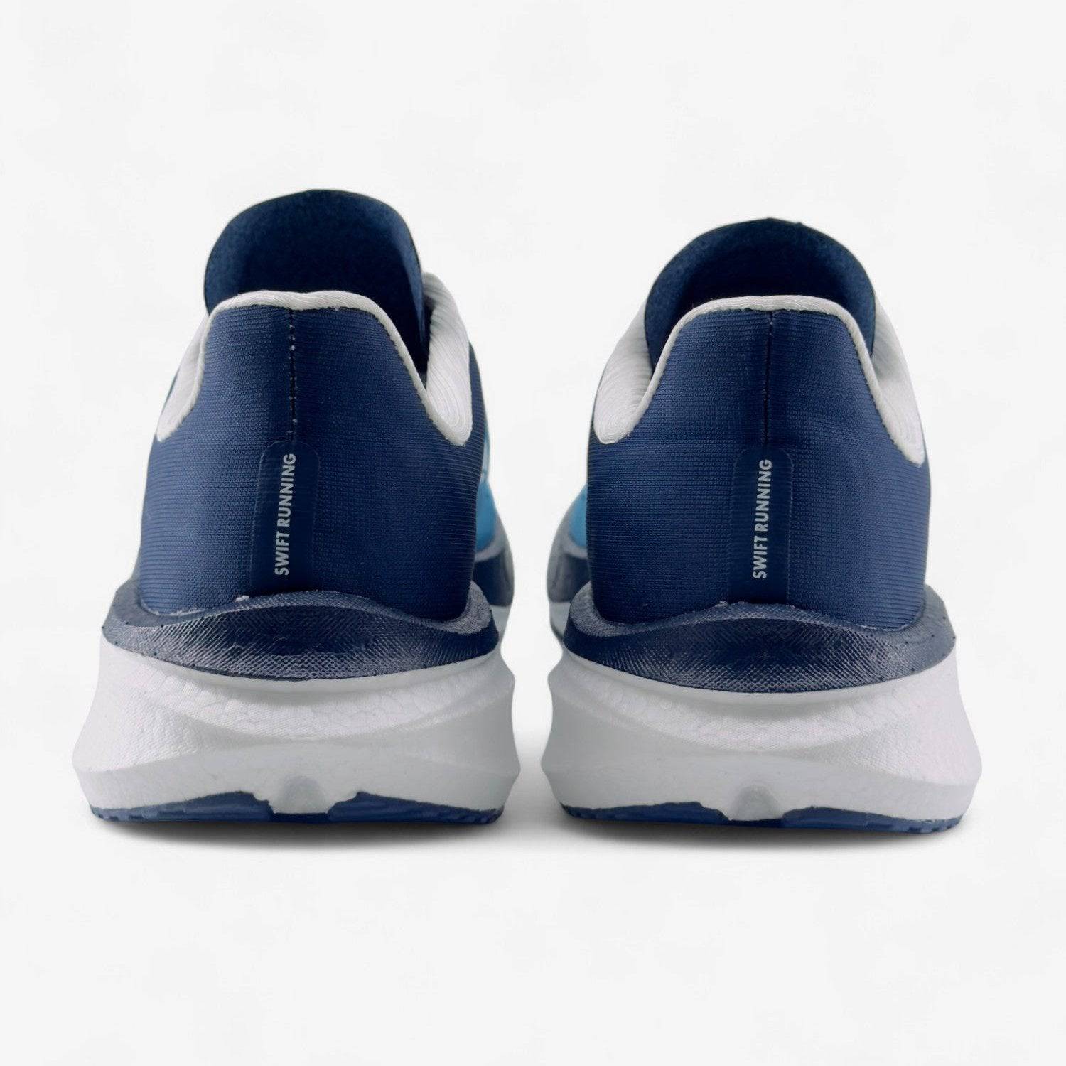 APUS Blue Men Long-Distance Trainer