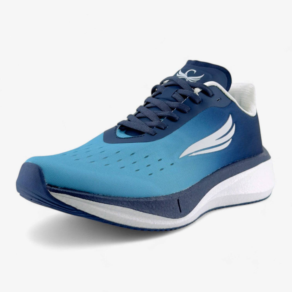 APUS Blue Men Long-Distance Trainer