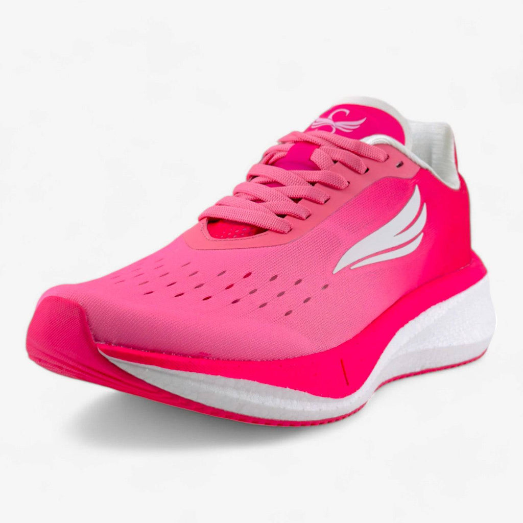 APUS Pink Women Long-Distance Trainer