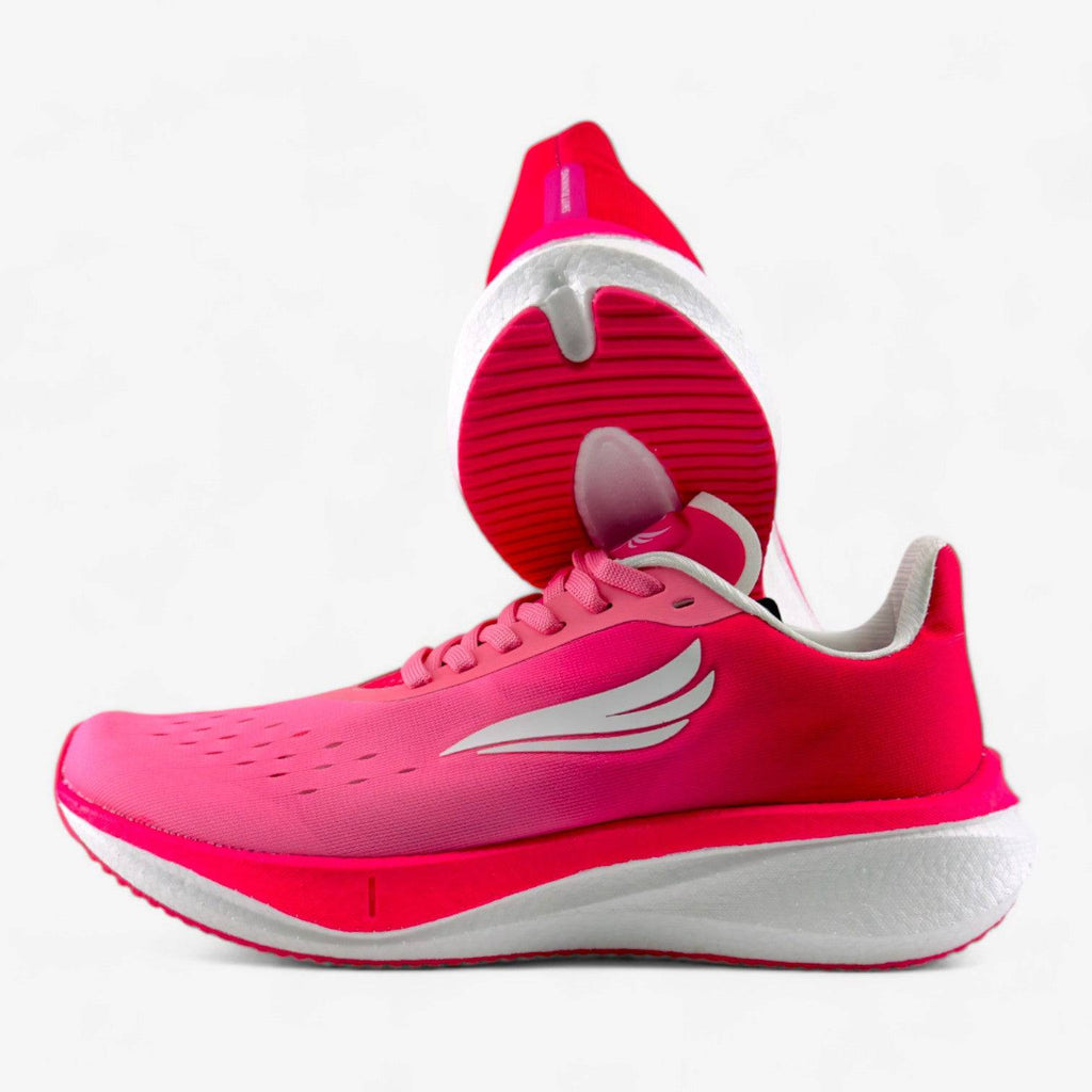 APUS Pink Women Long-Distance Trainer