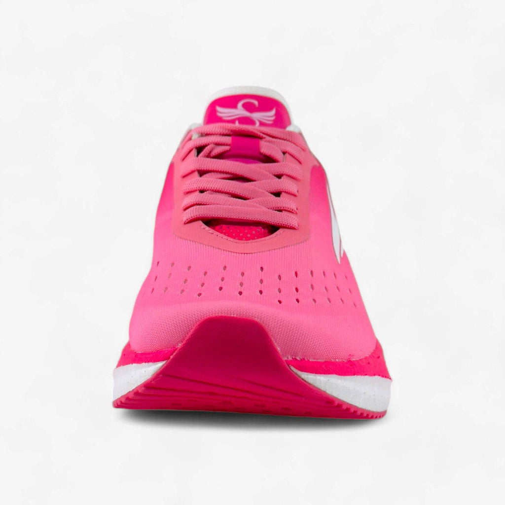 APUS Pink Women Long-Distance Trainer