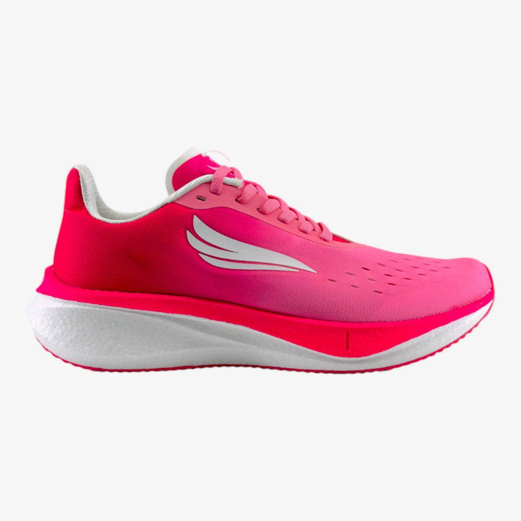 APUS Pink Women Long-Distance Trainer