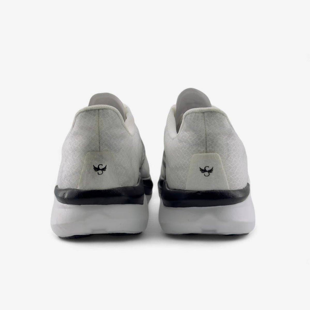 CELER White Men Recovery Shoe