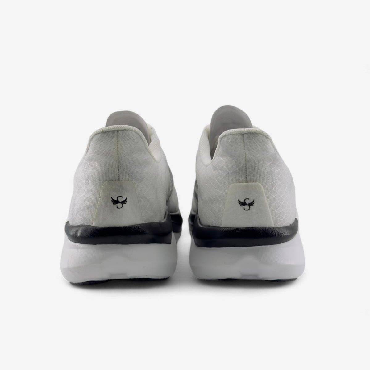 CELER White Men Recovery Shoe