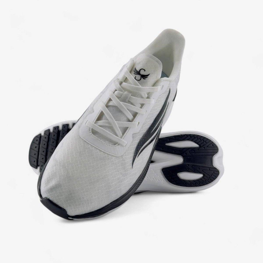 CELER White Men Recovery Shoe
