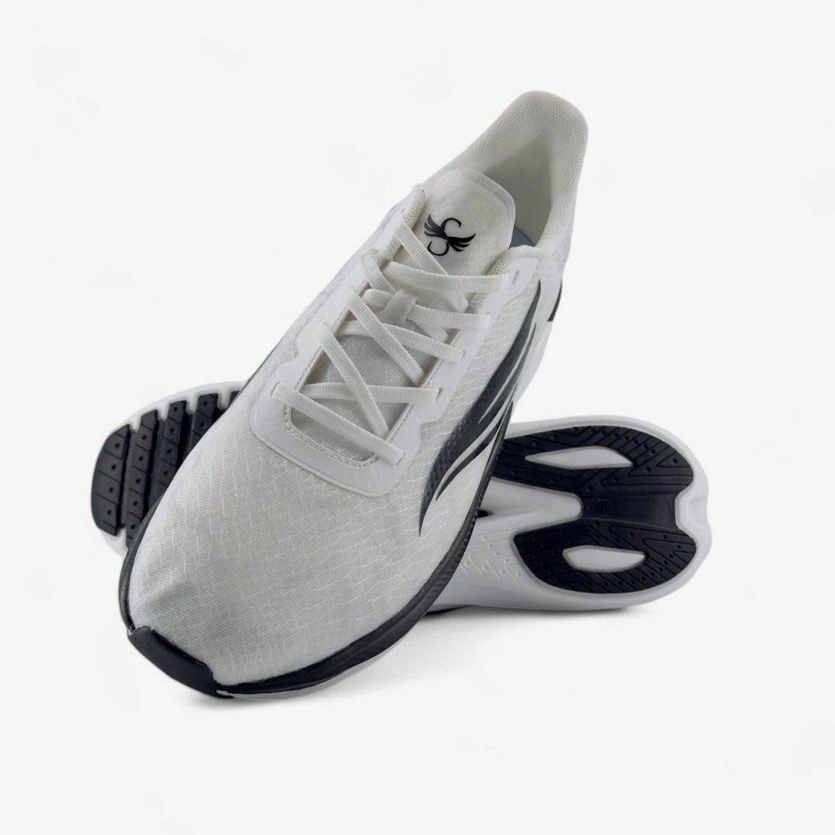 CELER White Men Recovery Shoe
