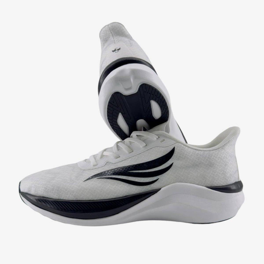 CELER White Men Recovery Shoe