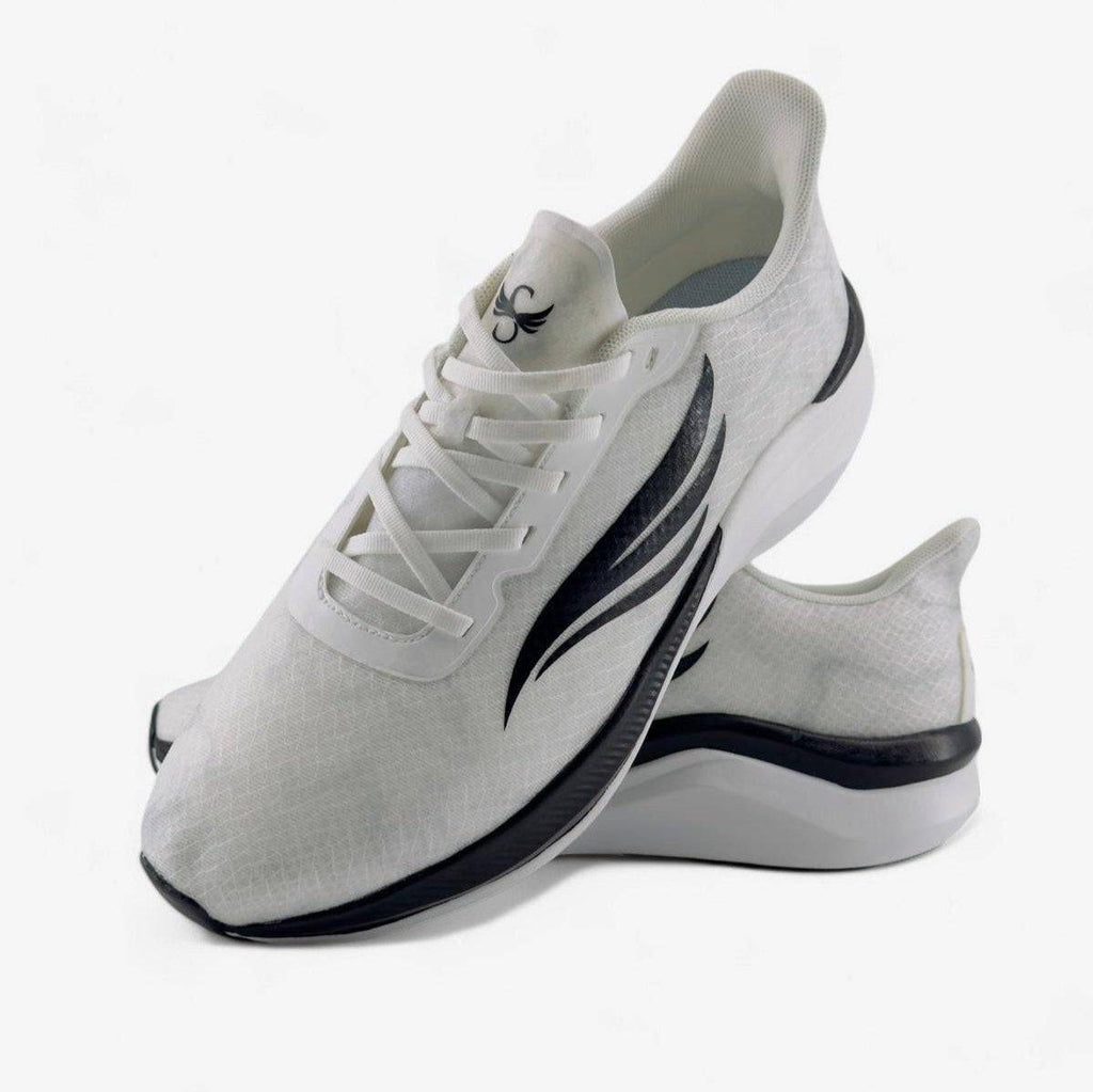 CELER White Men Recovery Shoe