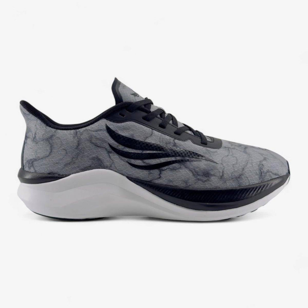 CELER Black Men Recovery Shoe