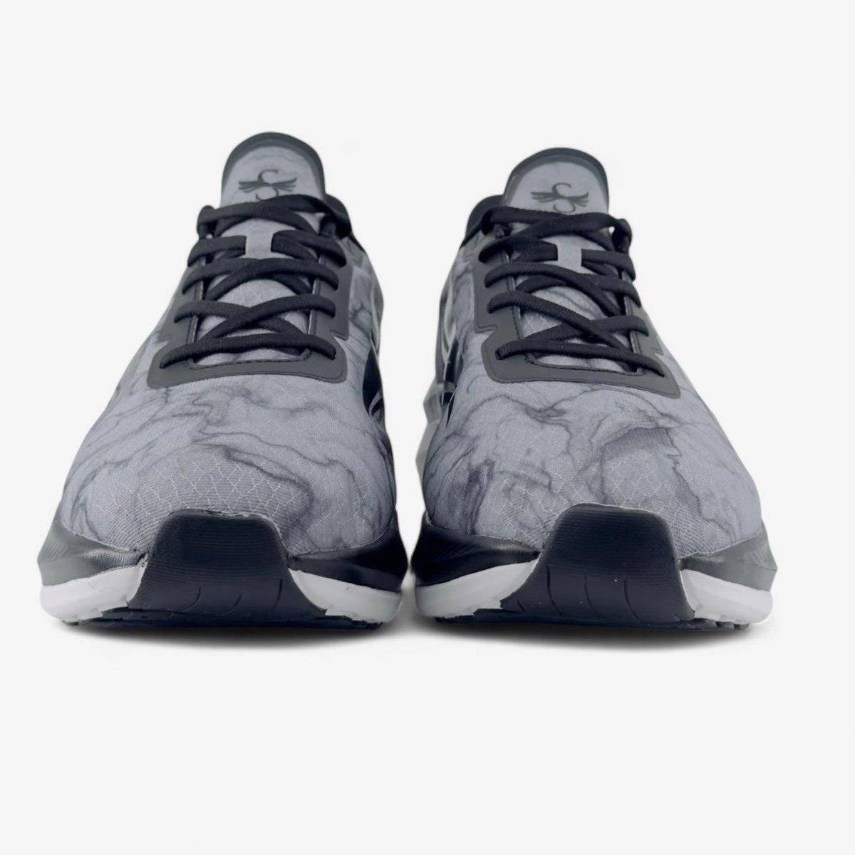 CELER Black Men Recovery Shoe