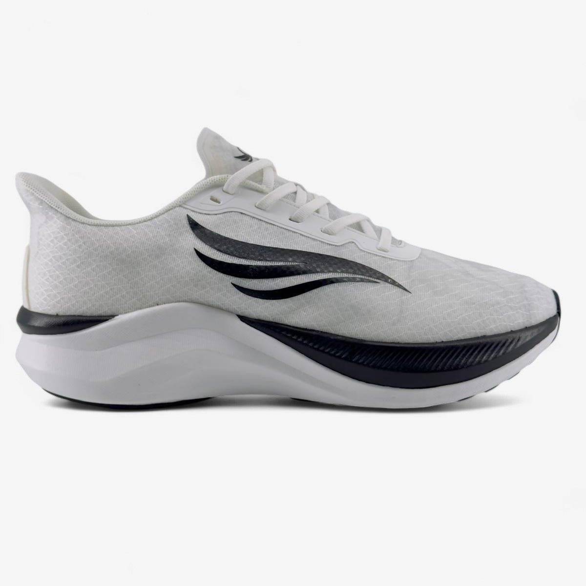 CELER White Men Recovery Shoe