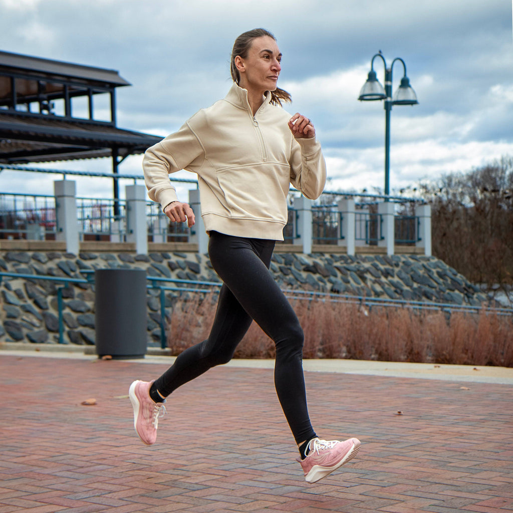 CELER Pink Women Recovery Shoe