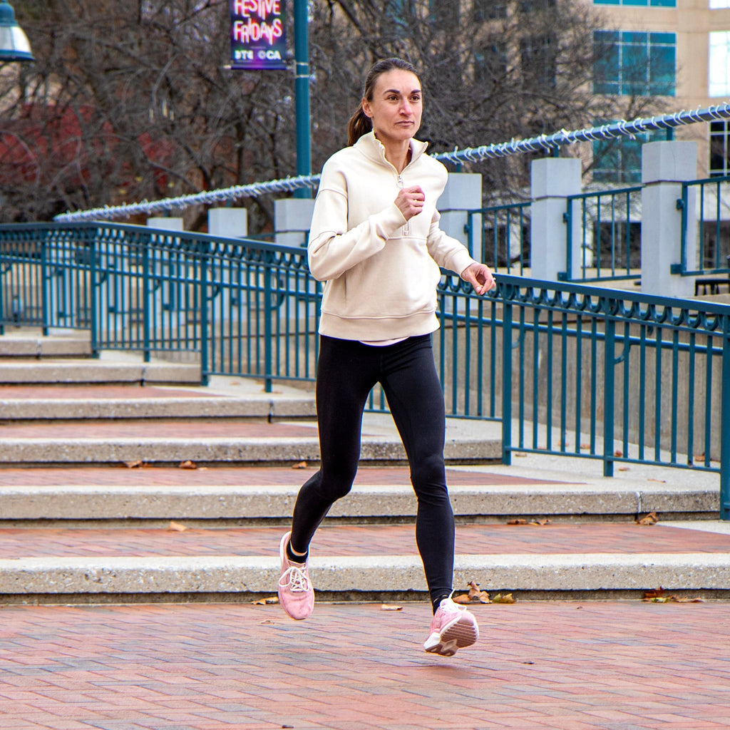 CELER Pink Women Recovery Shoe