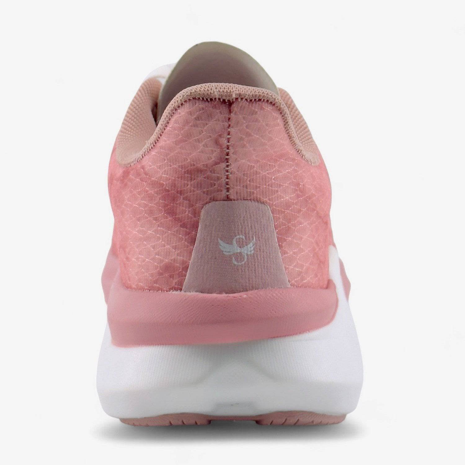 CELER Pink Women Recovery Shoe