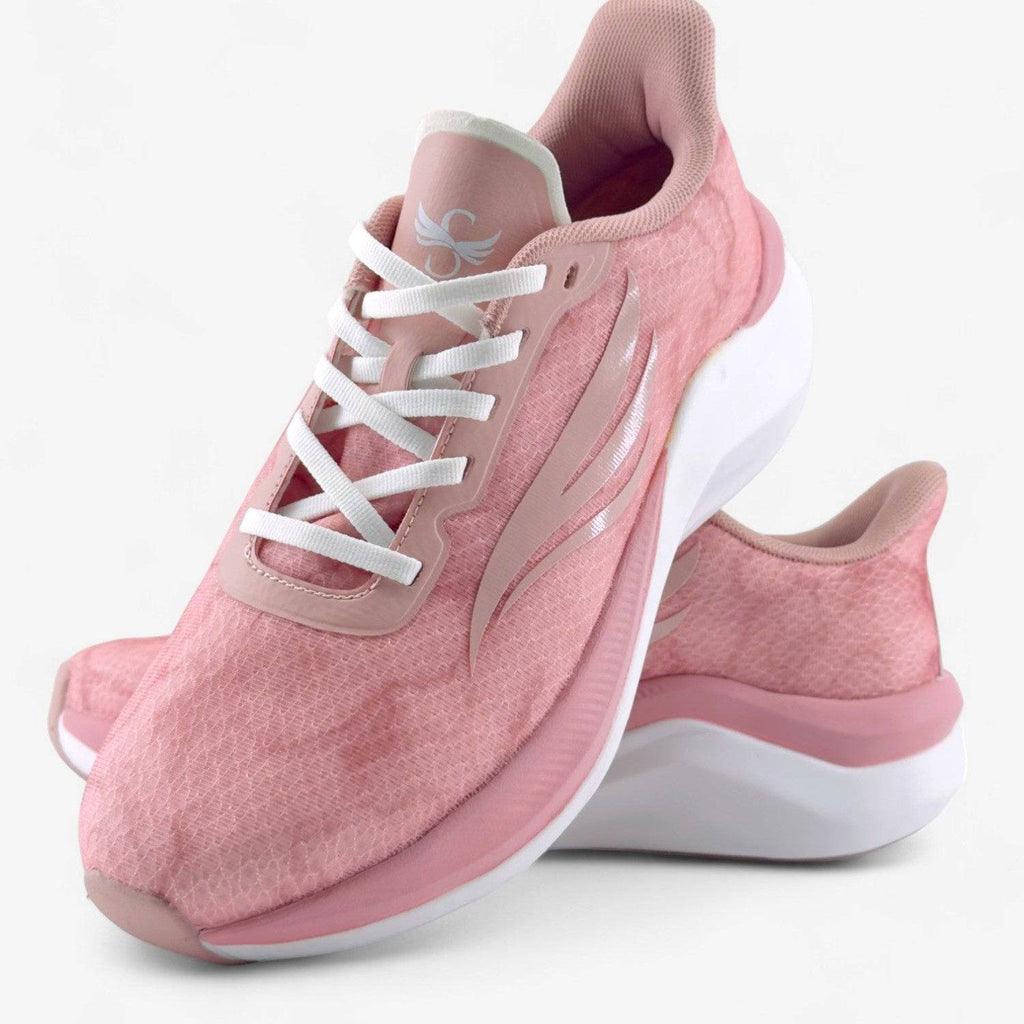 CELER Pink Women Recovery Shoe