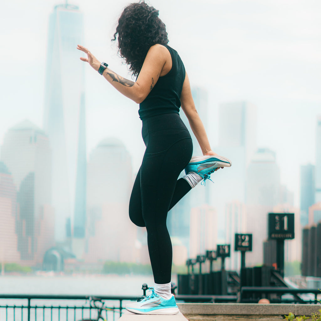 HORUS Blue Women Versatile Performance Trainer