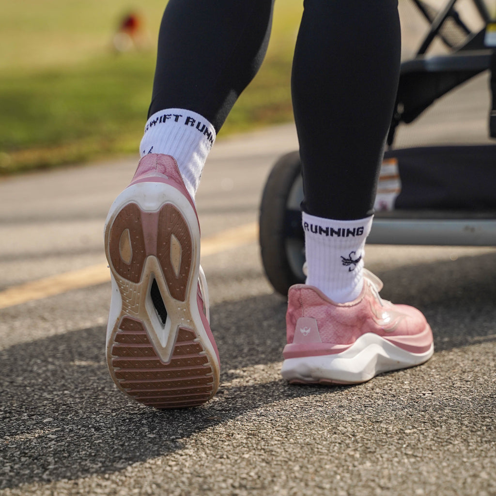 CELER Pink Women Recovery Shoe