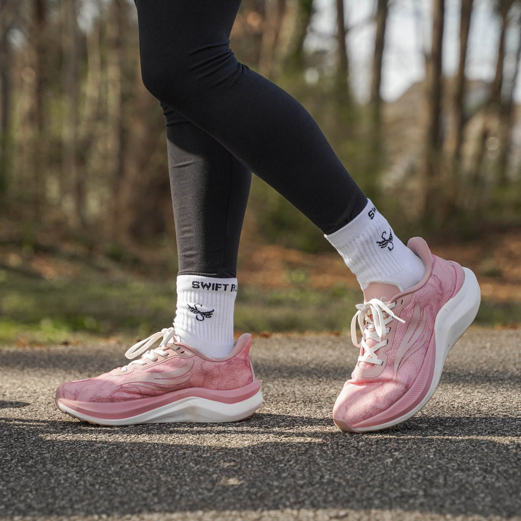 CELER Pink Women Recovery Shoe