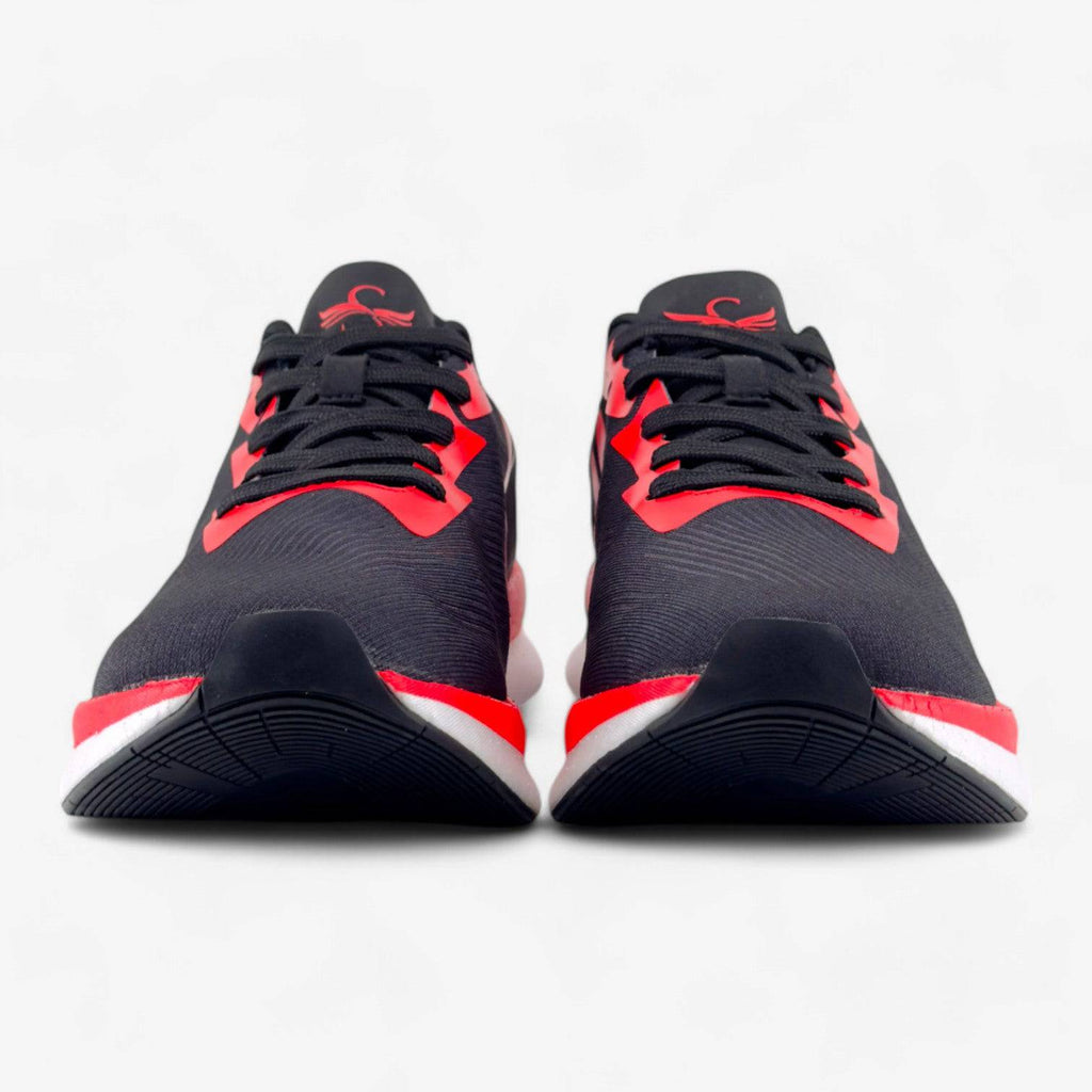 EQUUS Black Men Speed Shoe