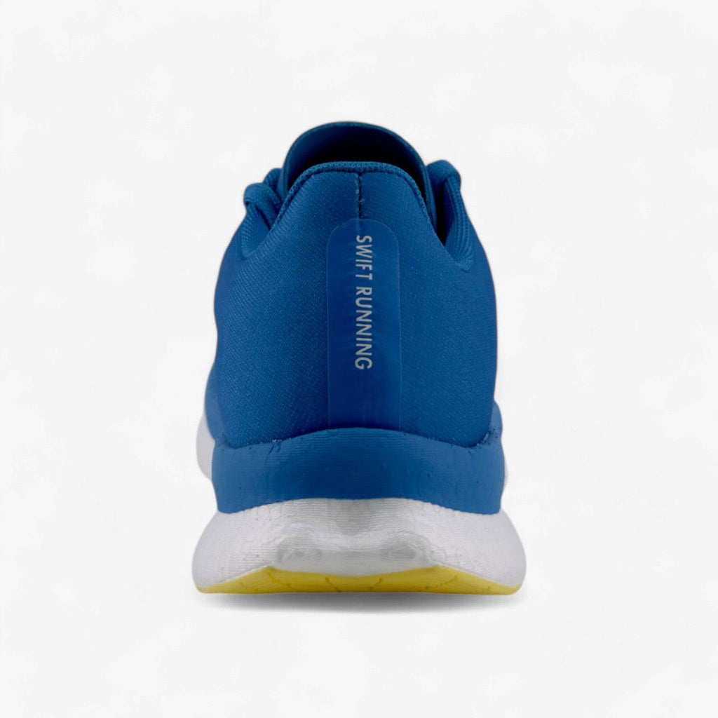 EQUUS Blue Men Speed Shoe