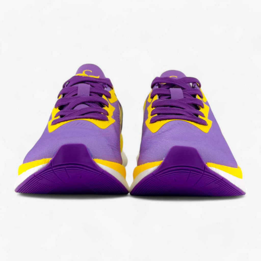EQUUS Purple Women Speed Shoe