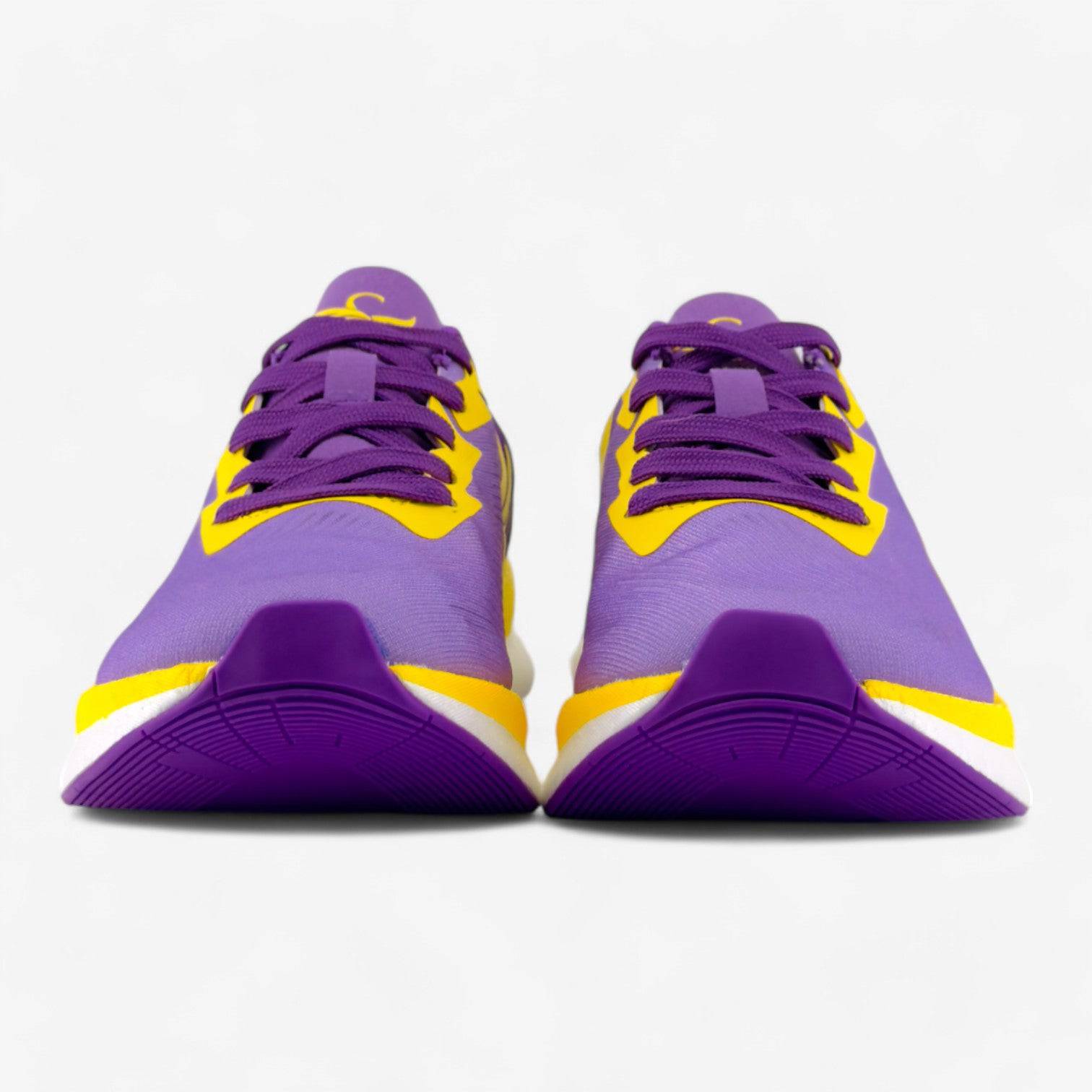 EQUUS Purple Women Speed Shoe