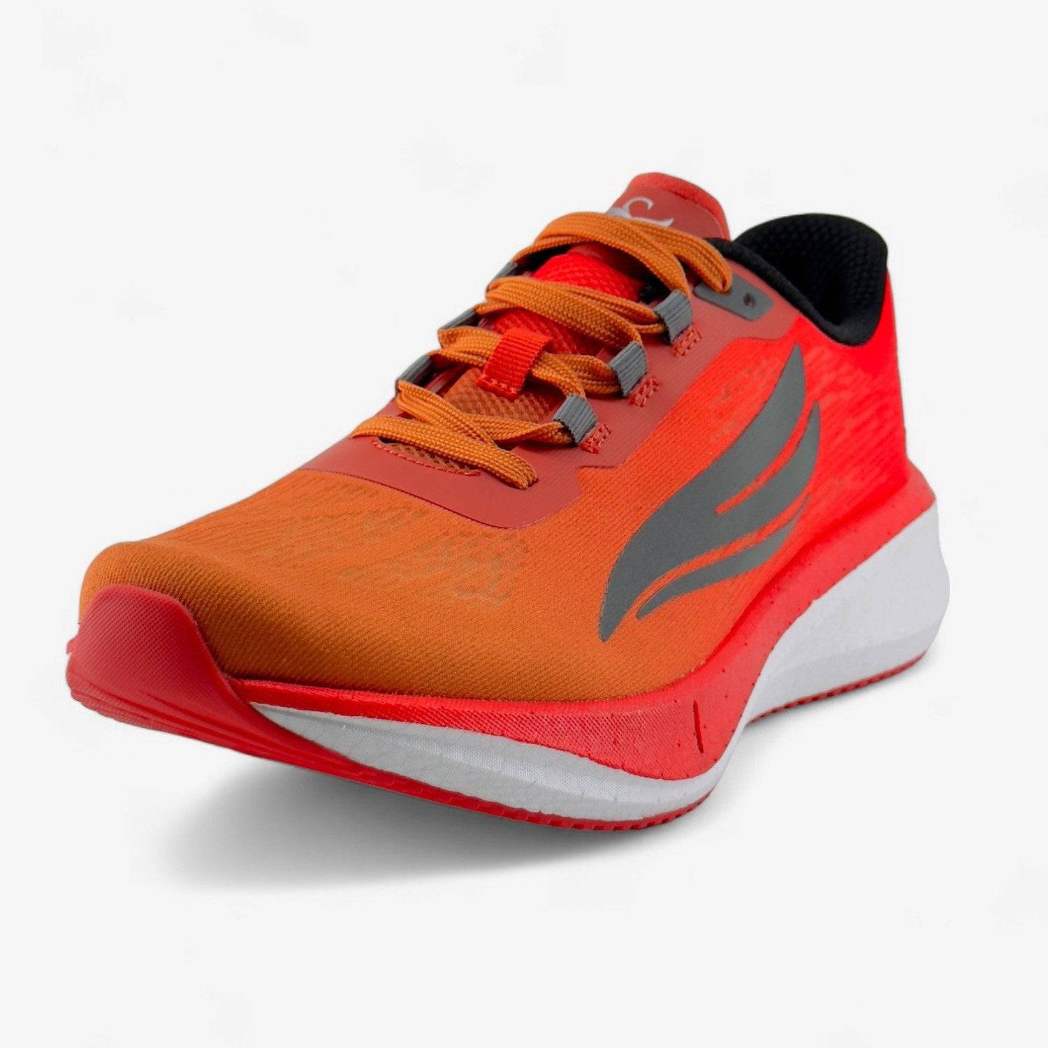 HORUS Orange Men Versatile Performance Trainer