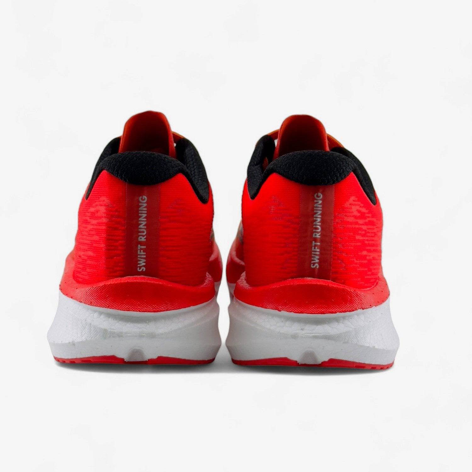 HORUS Orange Men Versatile Performance Trainer