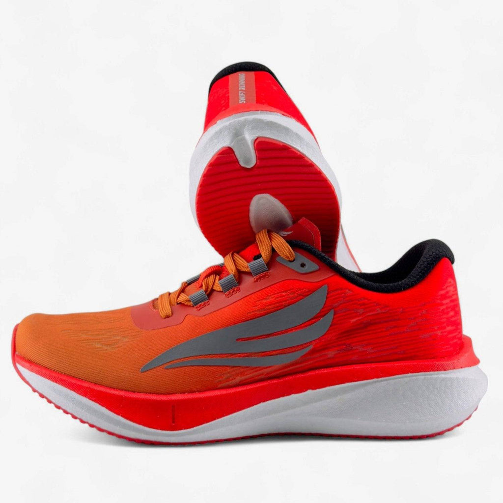 HORUS Orange Men Versatile Performance Trainer