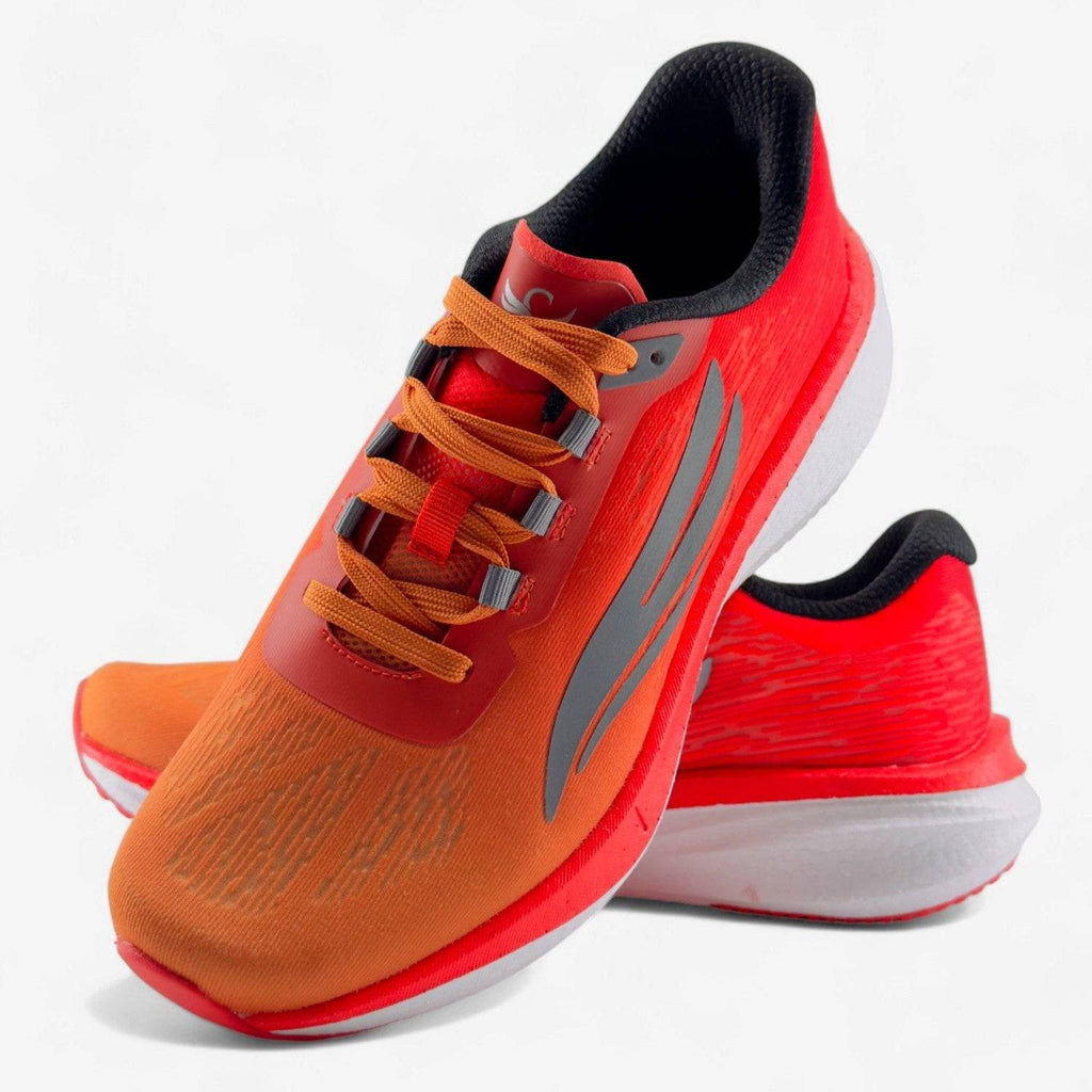 HORUS Orange Men Versatile Performance Trainer