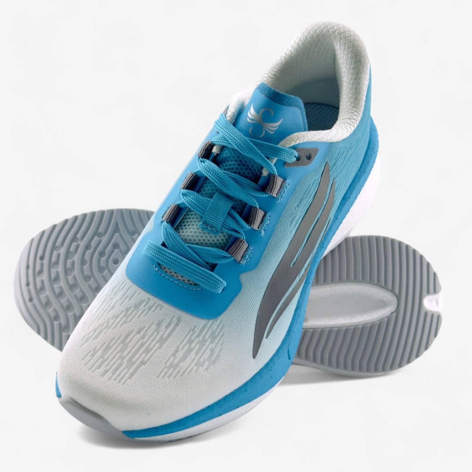 HORUS Blue Women Versatile Performance Trainer