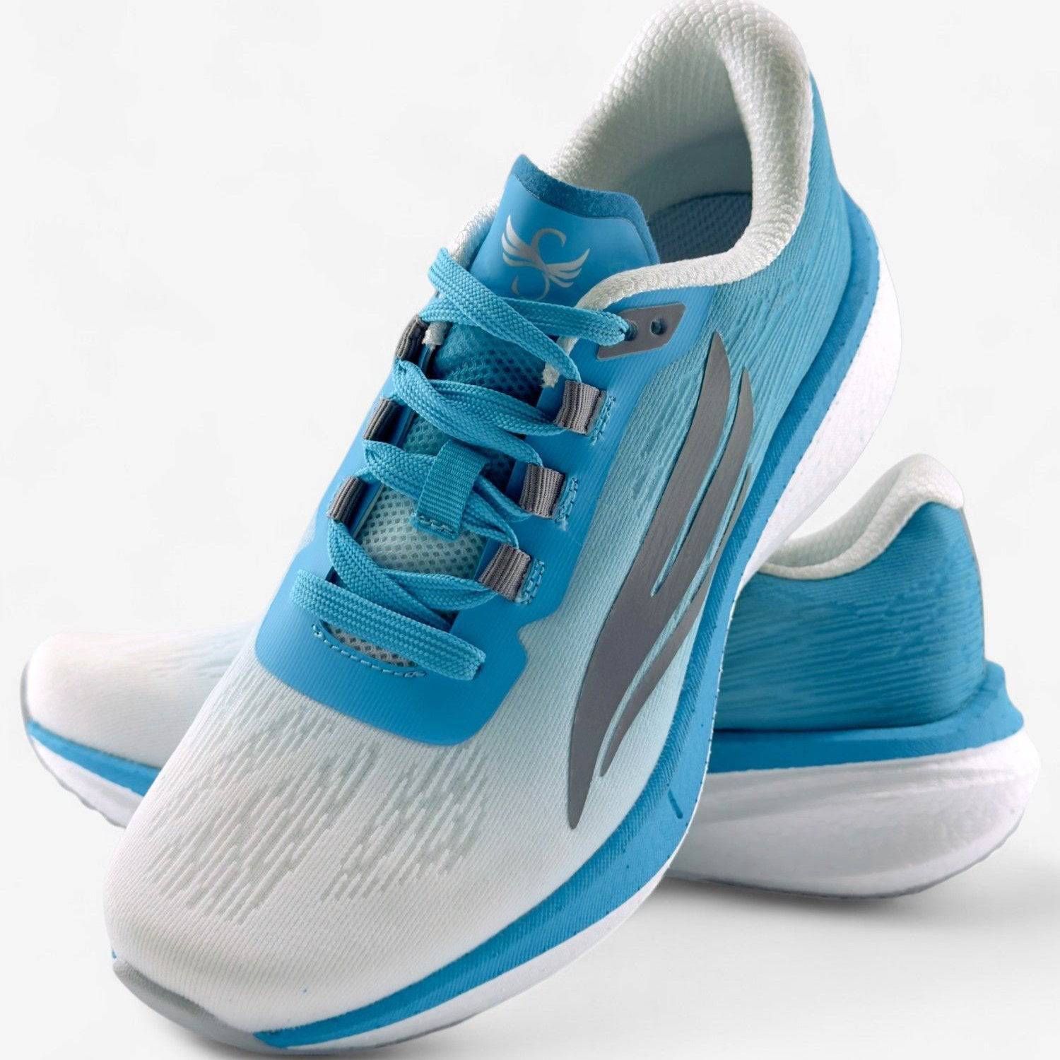 HORUS Blue Women Versatile Performance Trainer