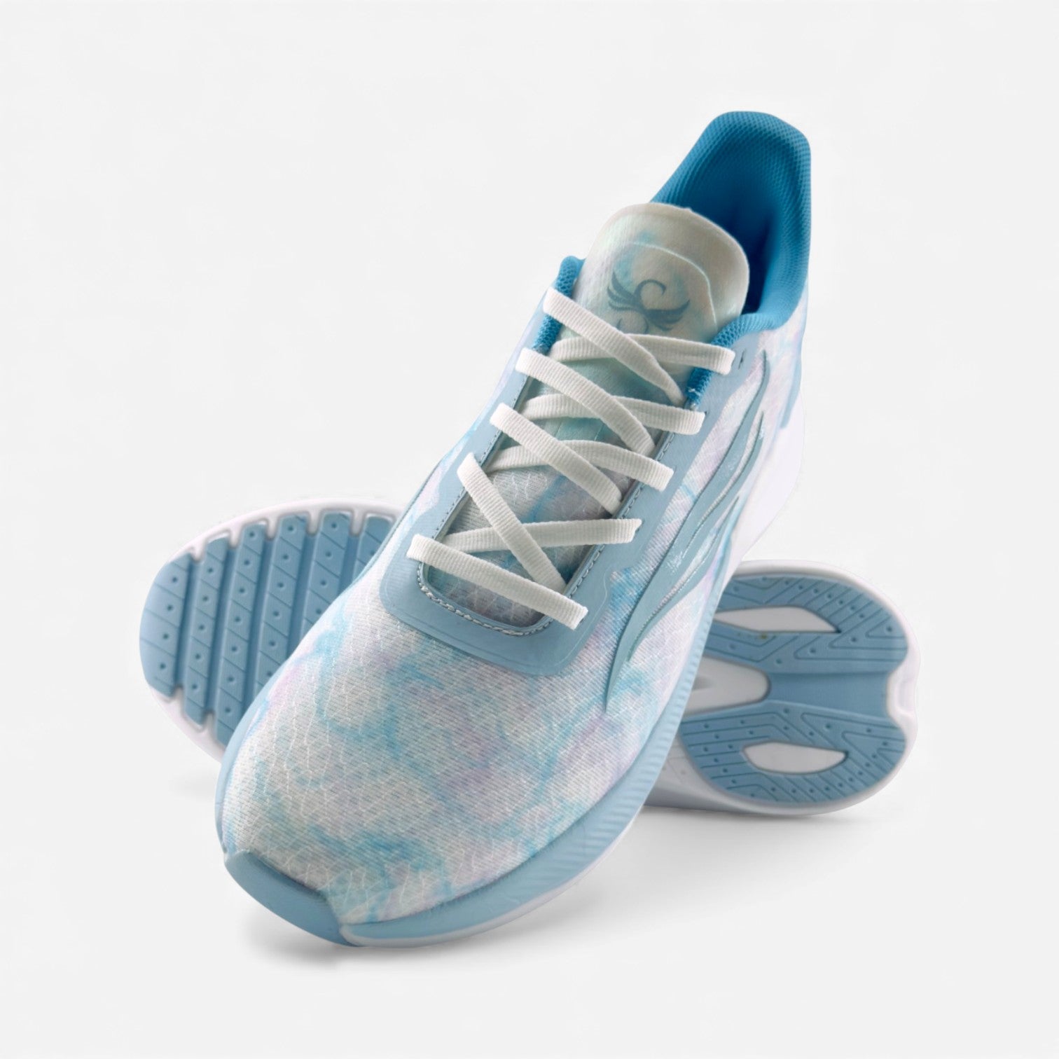 CELER Blue Women Recovery Shoe