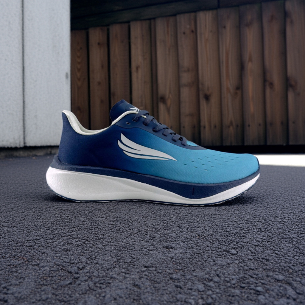 APUS Blue Men Long-Distance Trainer