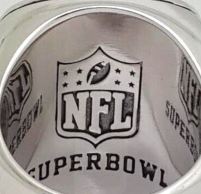 BRAND NEW!💯 HAND-MADE🖐️PEYTON MANNING 2013 BRONCOS COLLECTORS SOUVENIR FOOTBALL SIZE 11 FAN RING WITH BRAND NEW! BLACK DISPLAY PROTECTION RING BOX AND SIX BRAND NEW! PEYTON MANNING 8.5x11 ULTRA PREMIUM GLOSSY 2013 AFC CHAMPIONSHIP REPRINT POSTERS!🤩