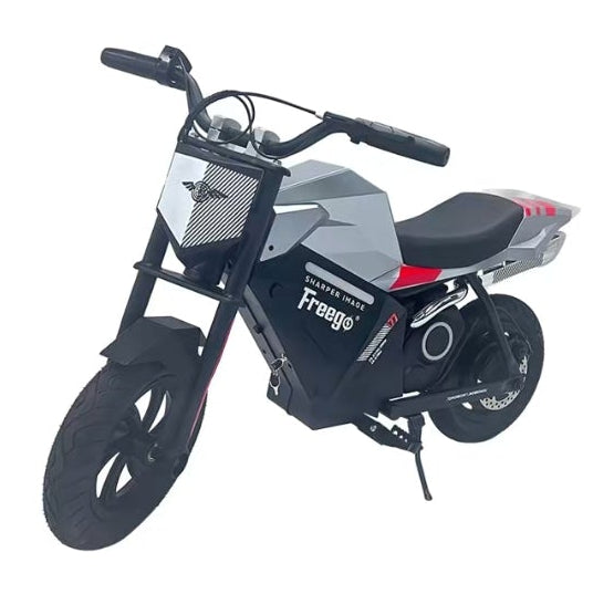 BRAND NEW!💯 ELECTRIC MOTORCYCLE💨 (15.5 MPH) DIRT BIKE FOR KIDS, AND TEENS!🤩