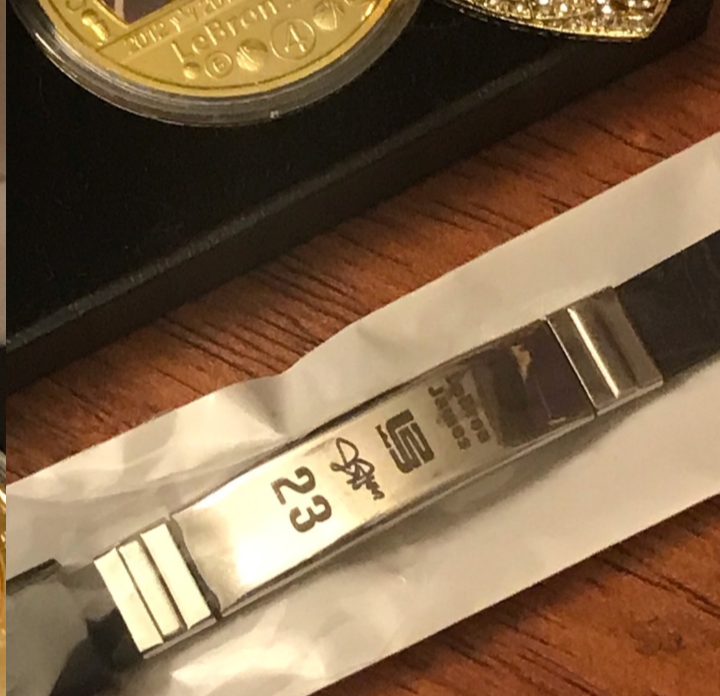 BRAND NEW!💯 LEBRON KING👑JAMES NBA🏀FINALS🏆 CHAMPIONSHIP MVP🏆GOLD🌟MEMORABILIA MEGA BUNDLE SET!🔥🔥🔥