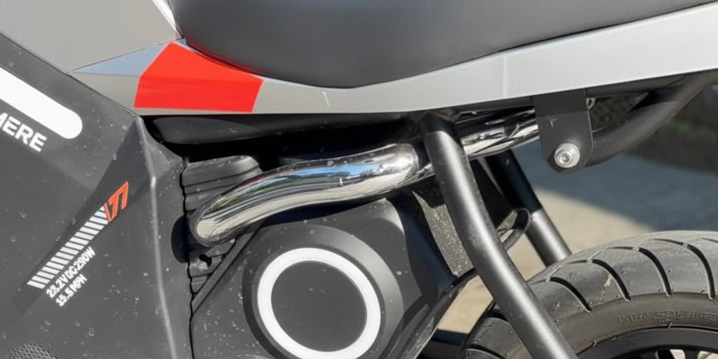 BRAND NEW!💯 ELECTRIC MOTORCYCLE💨 (15.5 MPH) DIRT BIKE FOR KIDS, AND TEENS!🤩