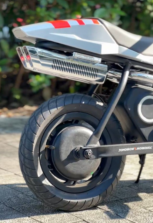 BRAND NEW!💯 ELECTRIC MOTORCYCLE💨 (15.5 MPH) DIRT BIKE FOR KIDS, AND TEENS!🤩